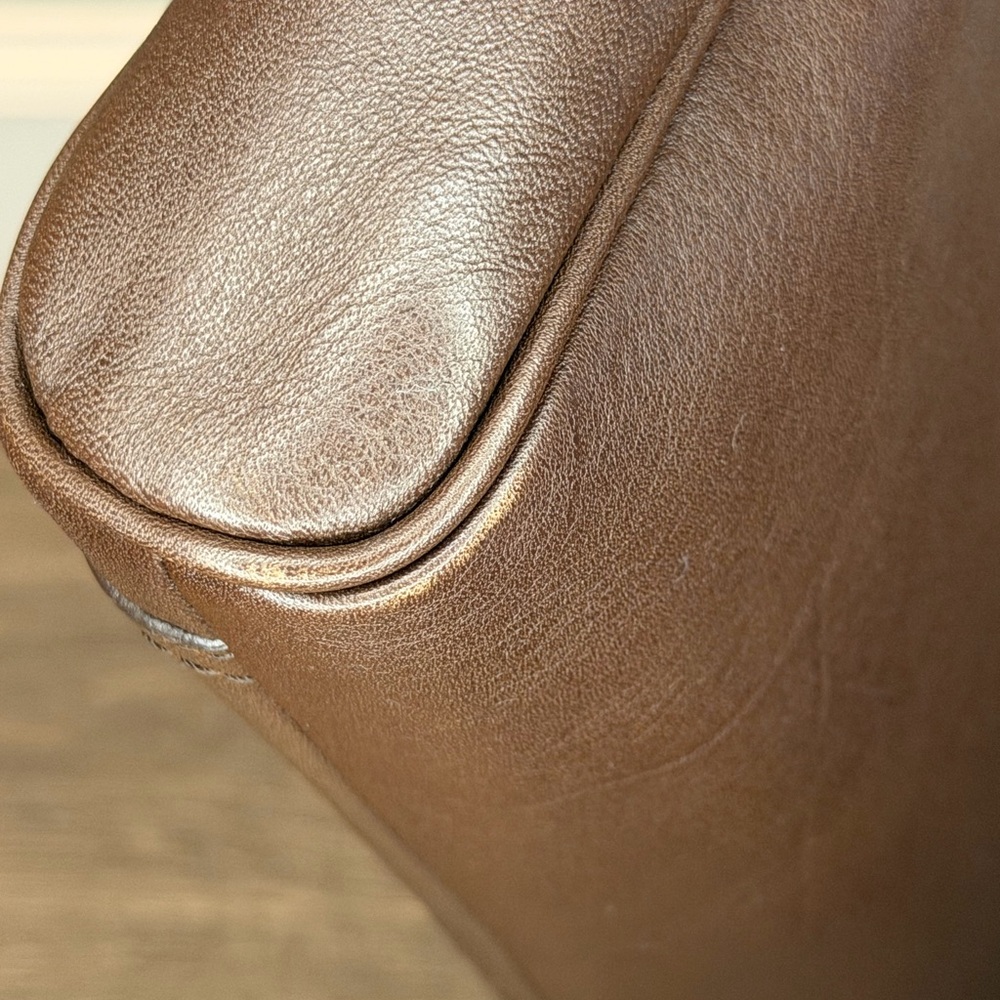 Coach Legacy Leather Clutch - Picture 10 of 16
